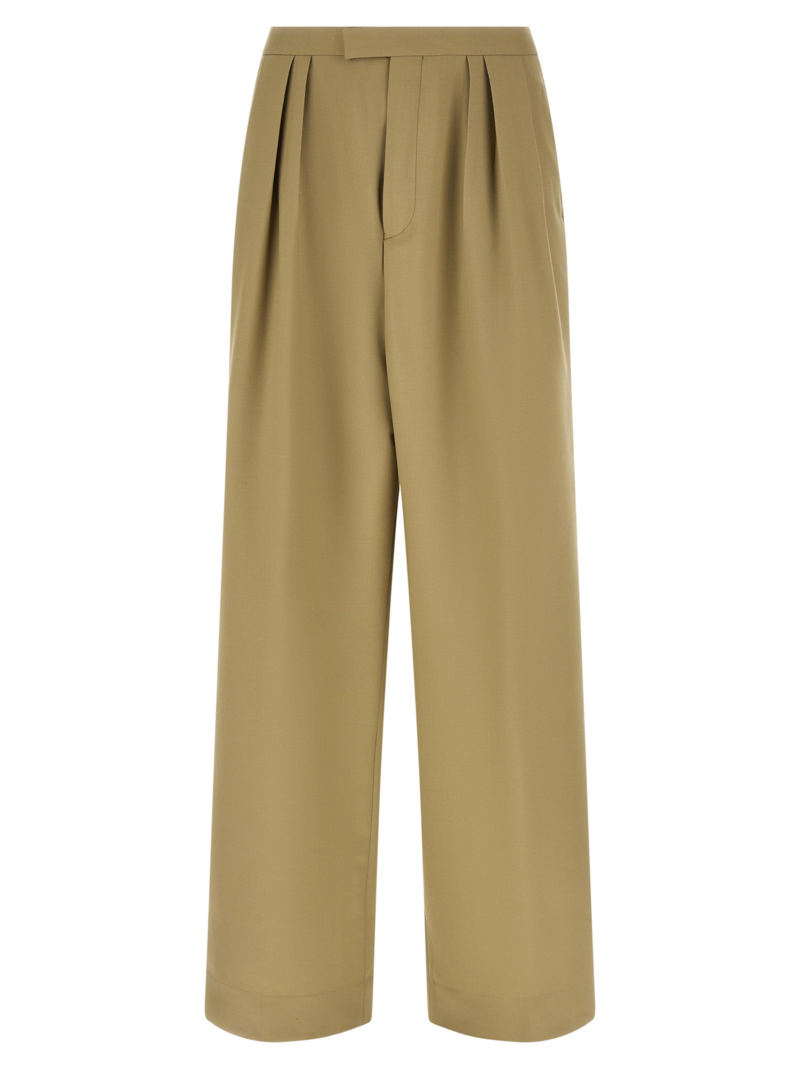 DRIES VAN NOTEN kelnės