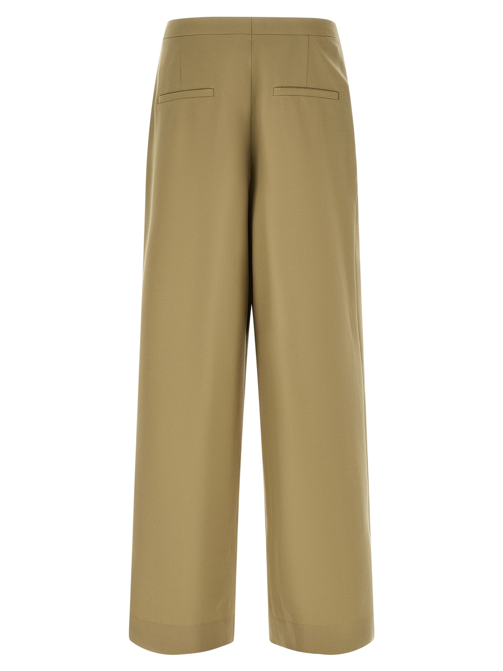 DRIES VAN NOTEN kelnės