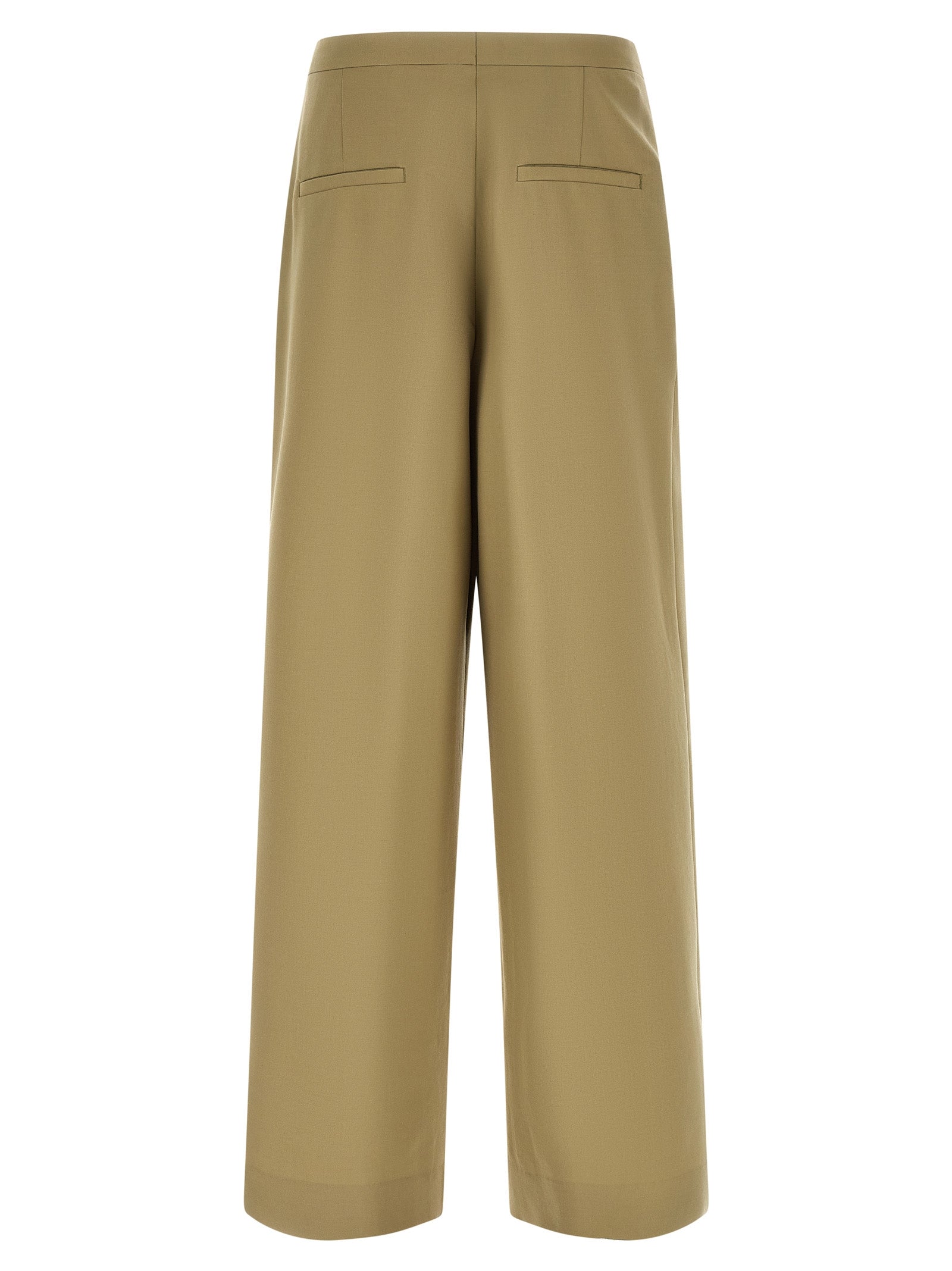 DRIES VAN NOTEN kelnės