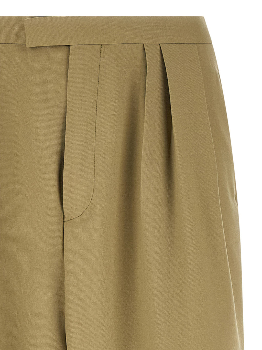 DRIES VAN NOTEN kelnės
