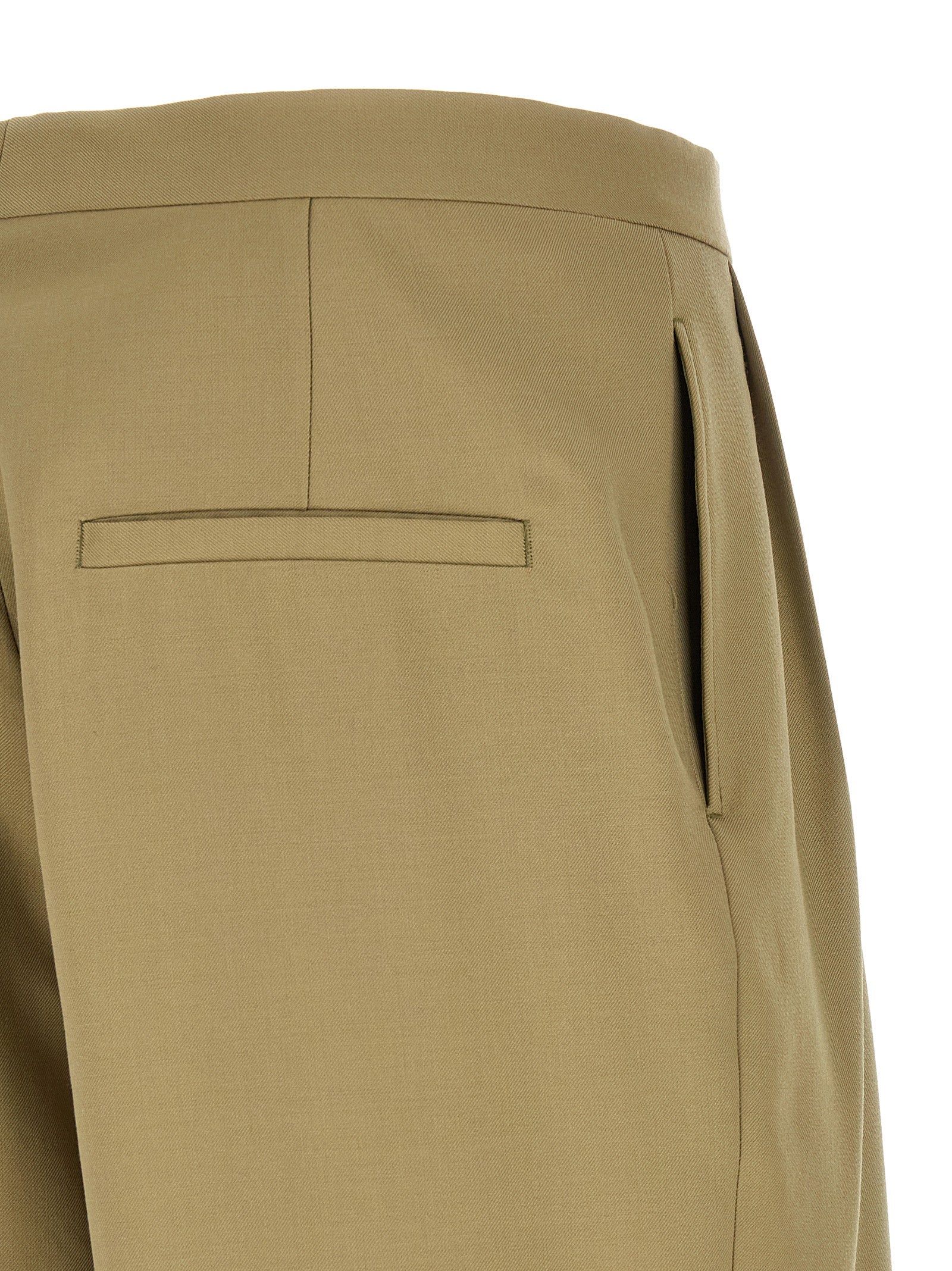 DRIES VAN NOTEN kelnės