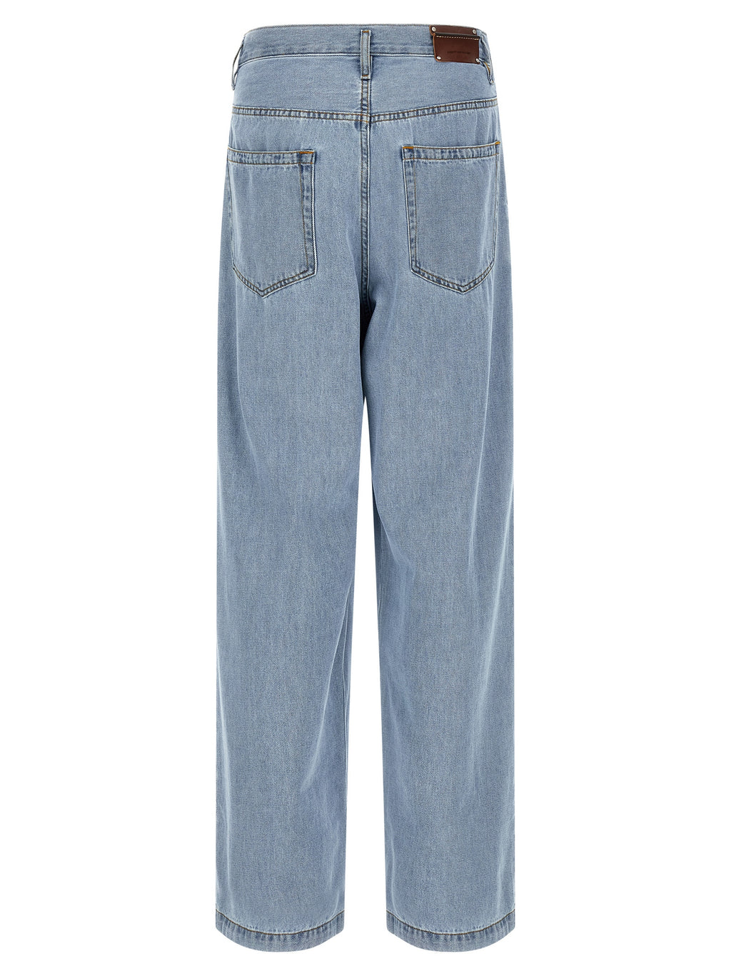 DRIES VAN NOTEN džinsai