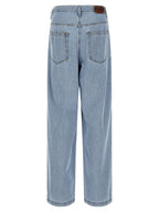 DRIES VAN NOTEN džinsai