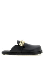 MOSCHINO tapkės