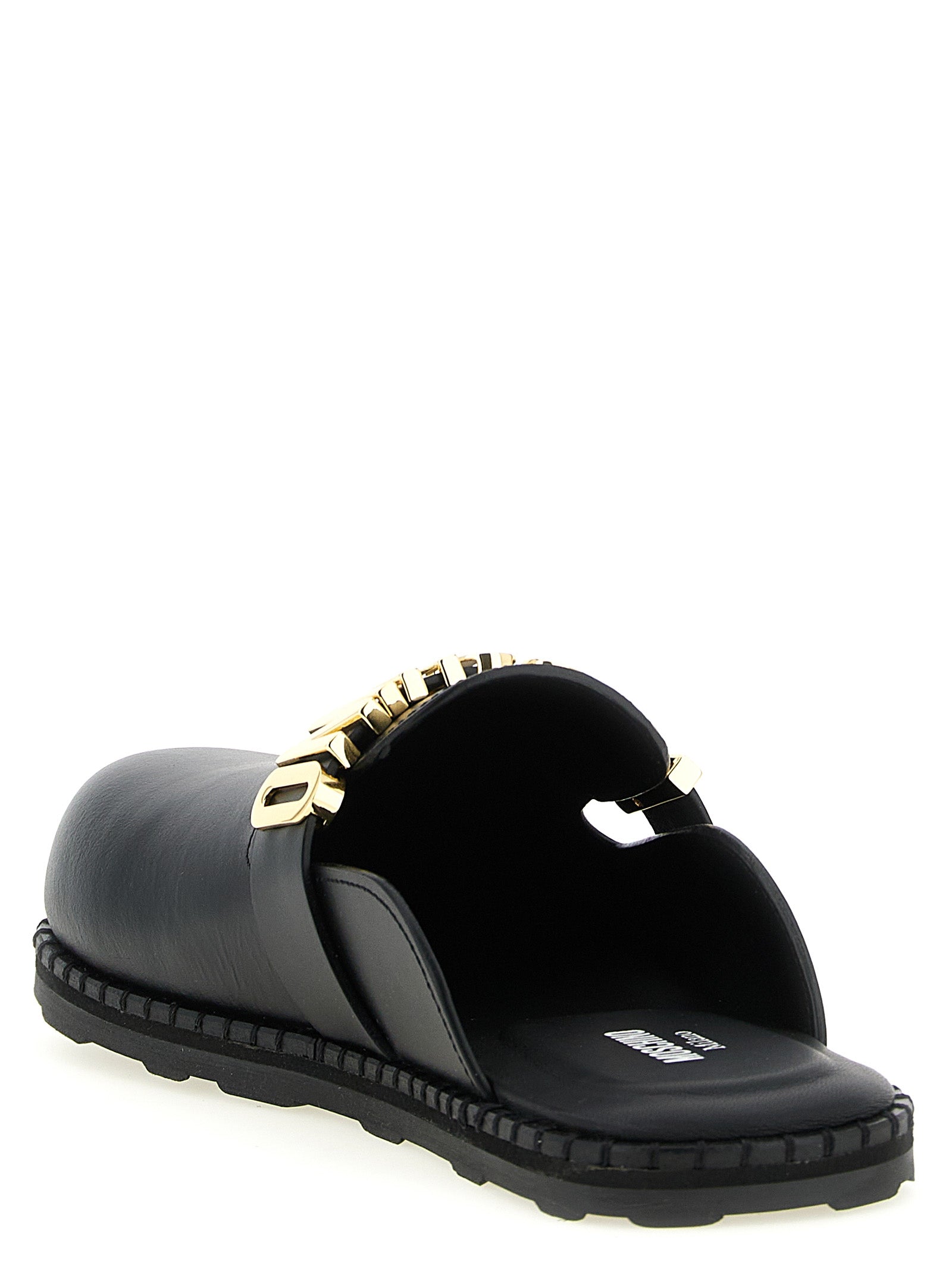MOSCHINO tapkės