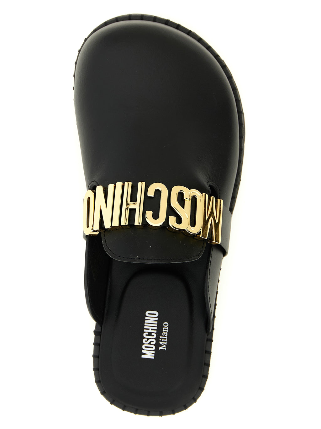 MOSCHINO tapkės