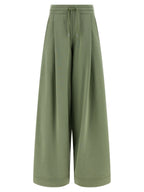 DRIES VAN NOTEN kelnės