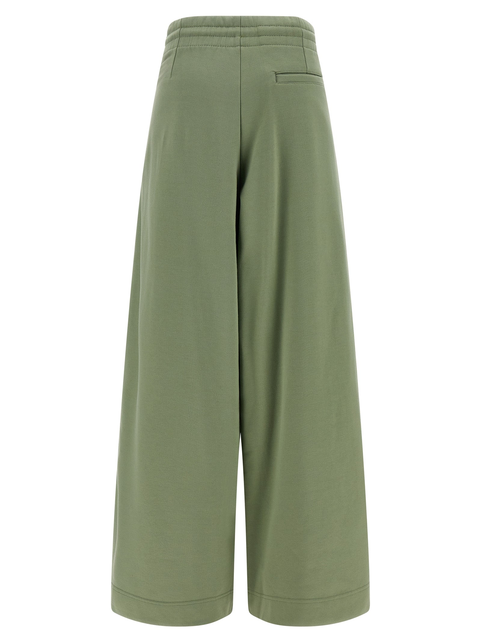 DRIES VAN NOTEN kelnės