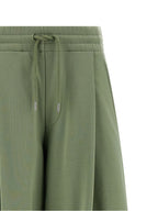 DRIES VAN NOTEN kelnės