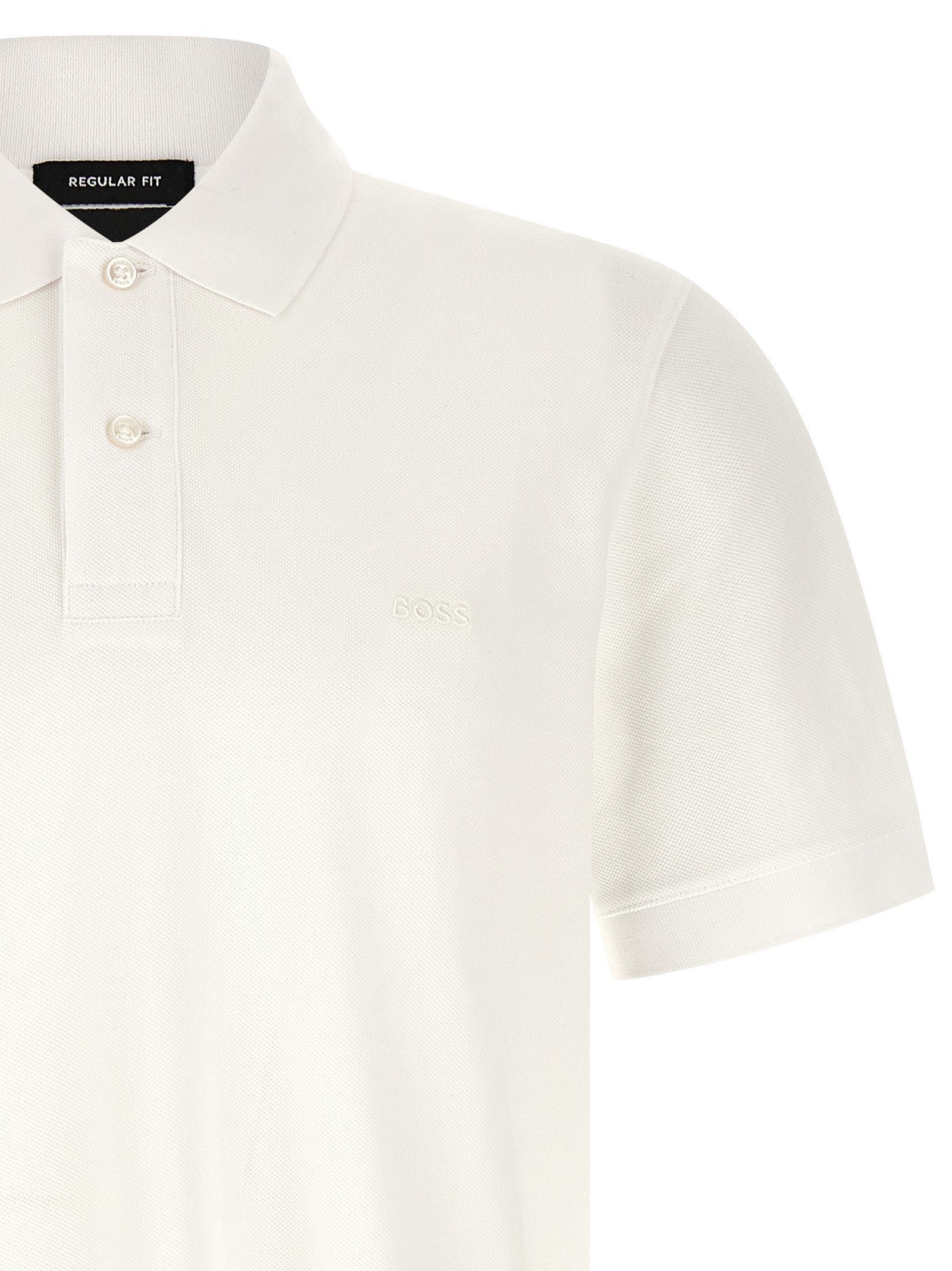 HUGO BOSS marškinėliai