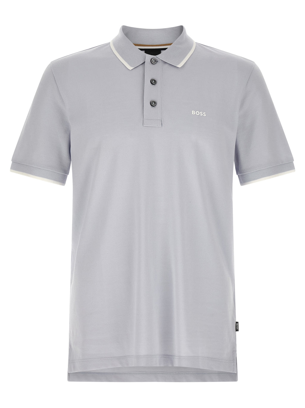 HUGO BOSS marškinėliai