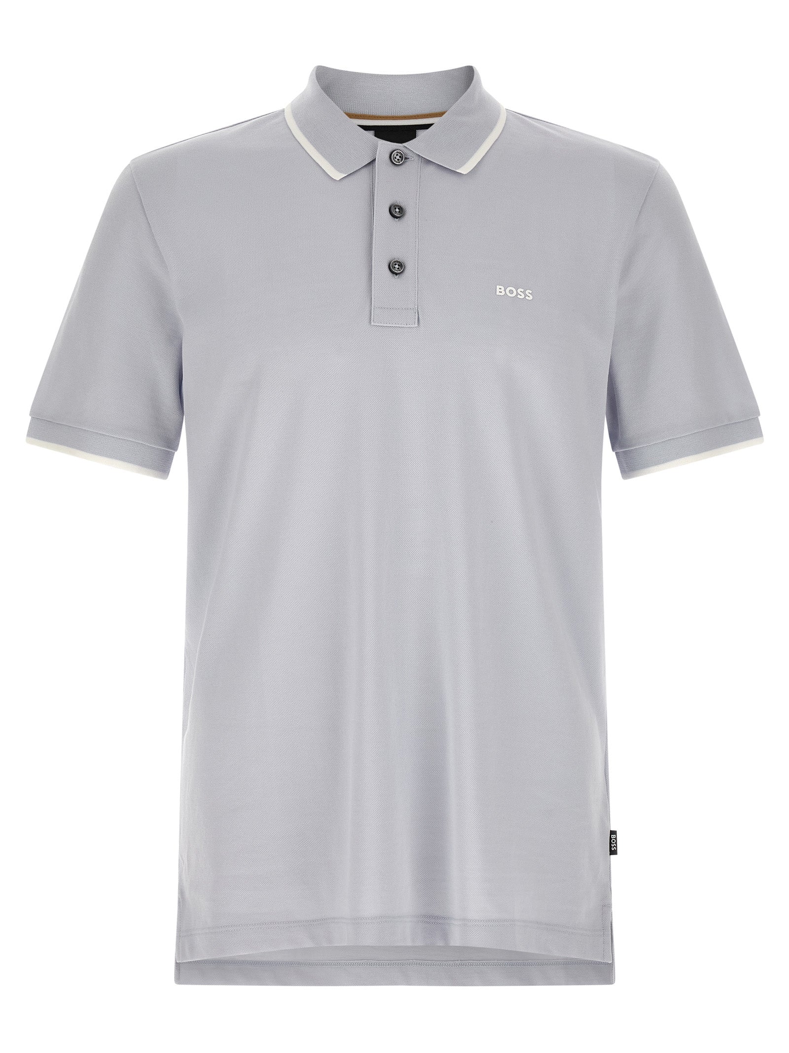 HUGO BOSS marškinėliai