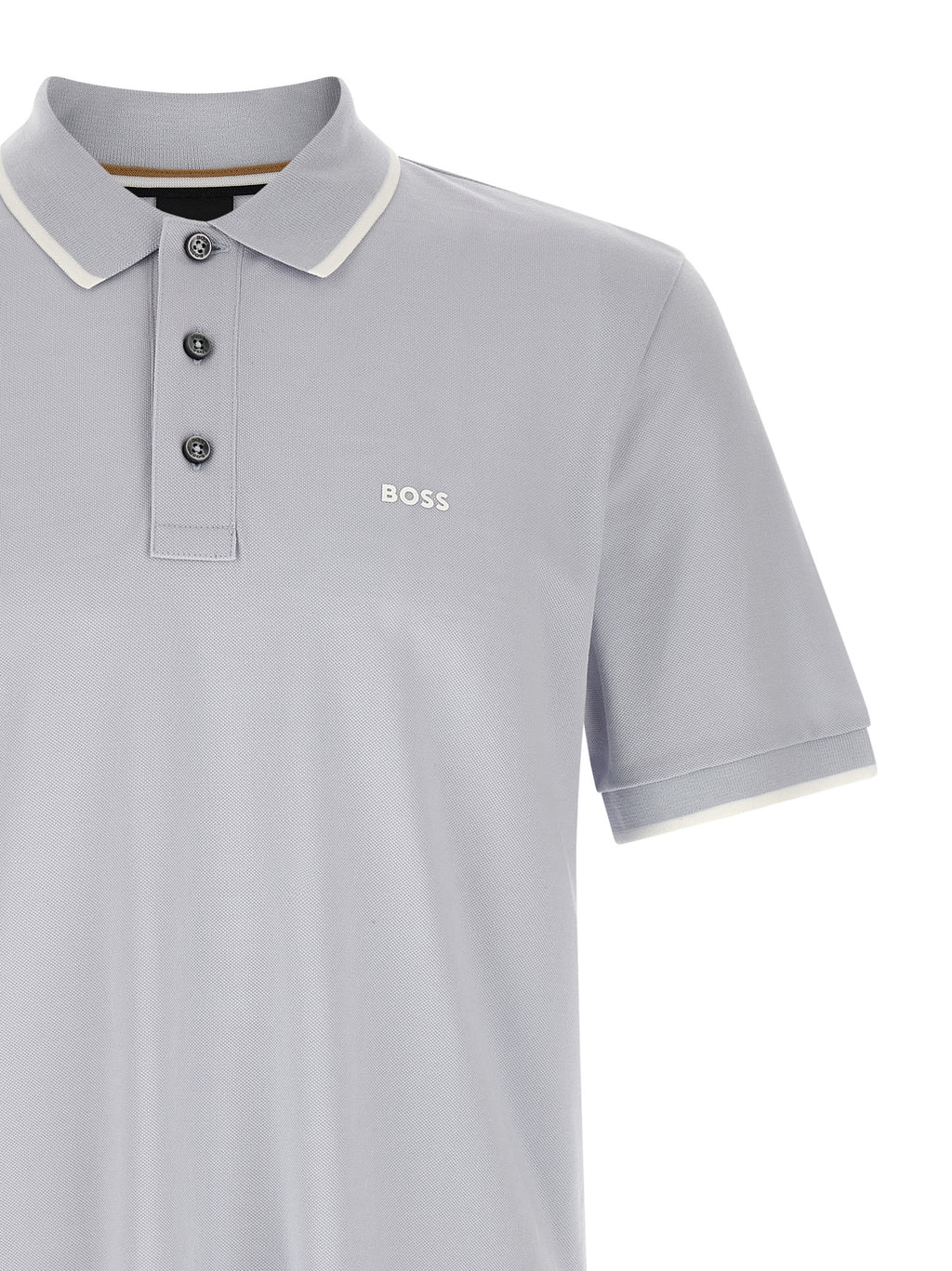 HUGO BOSS marškinėliai