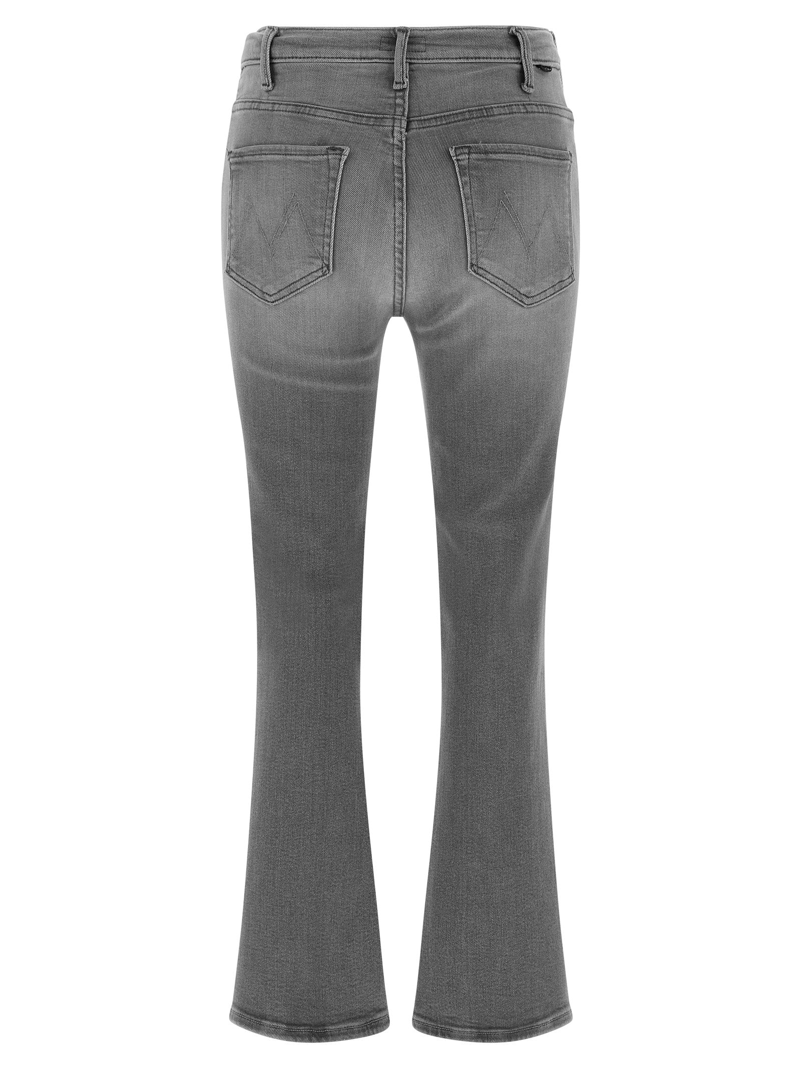 MOTHER DENIM džinsai