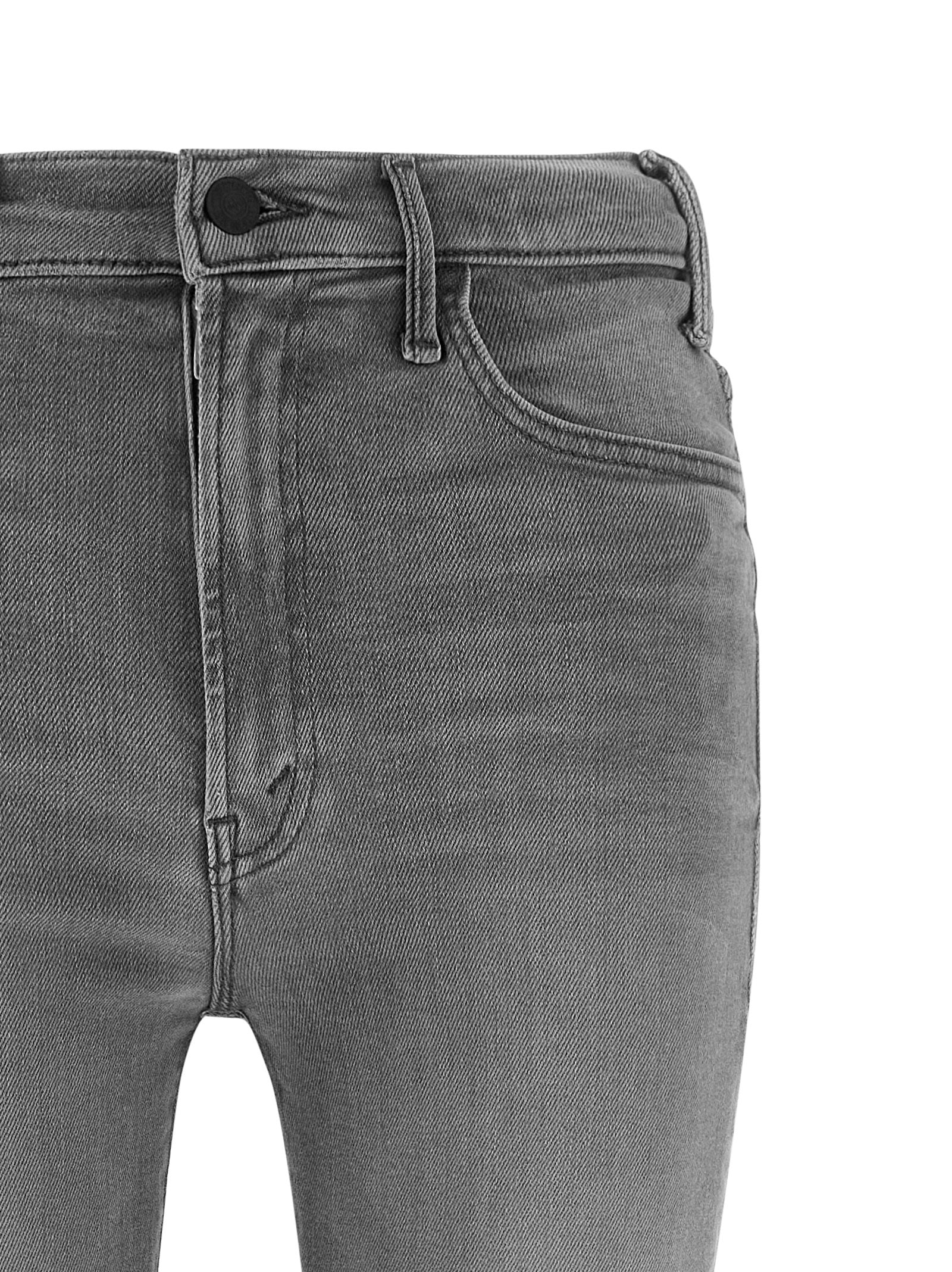 MOTHER DENIM džinsai