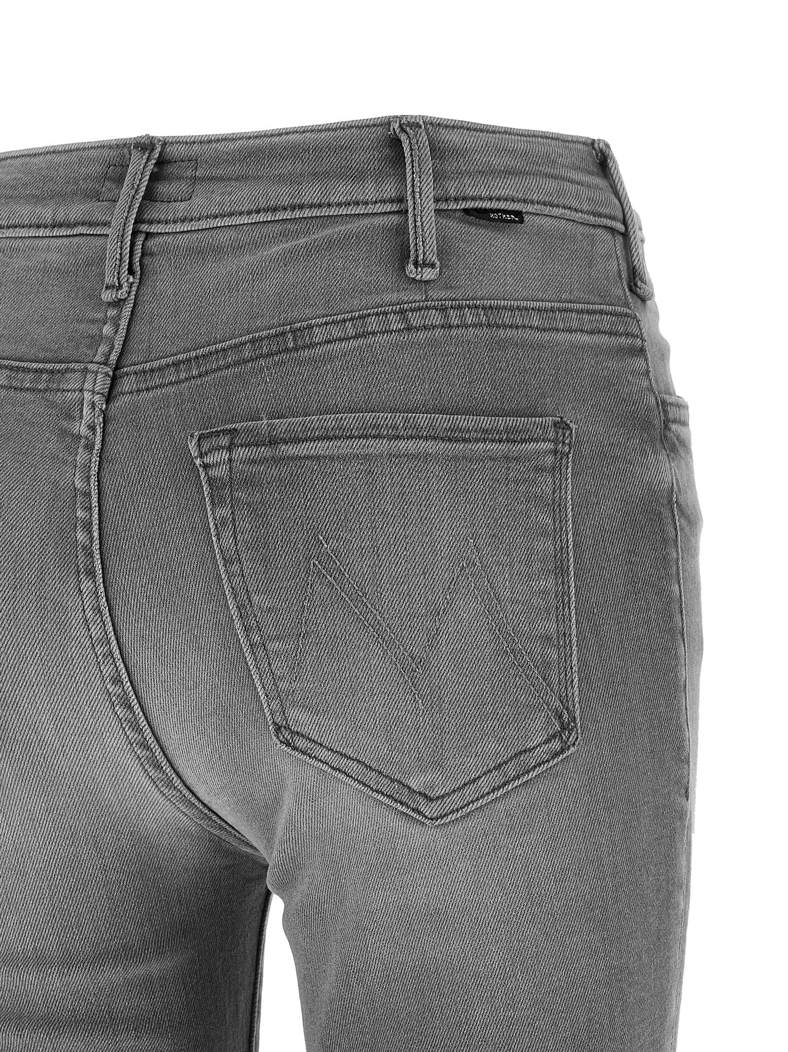 MOTHER DENIM džinsai