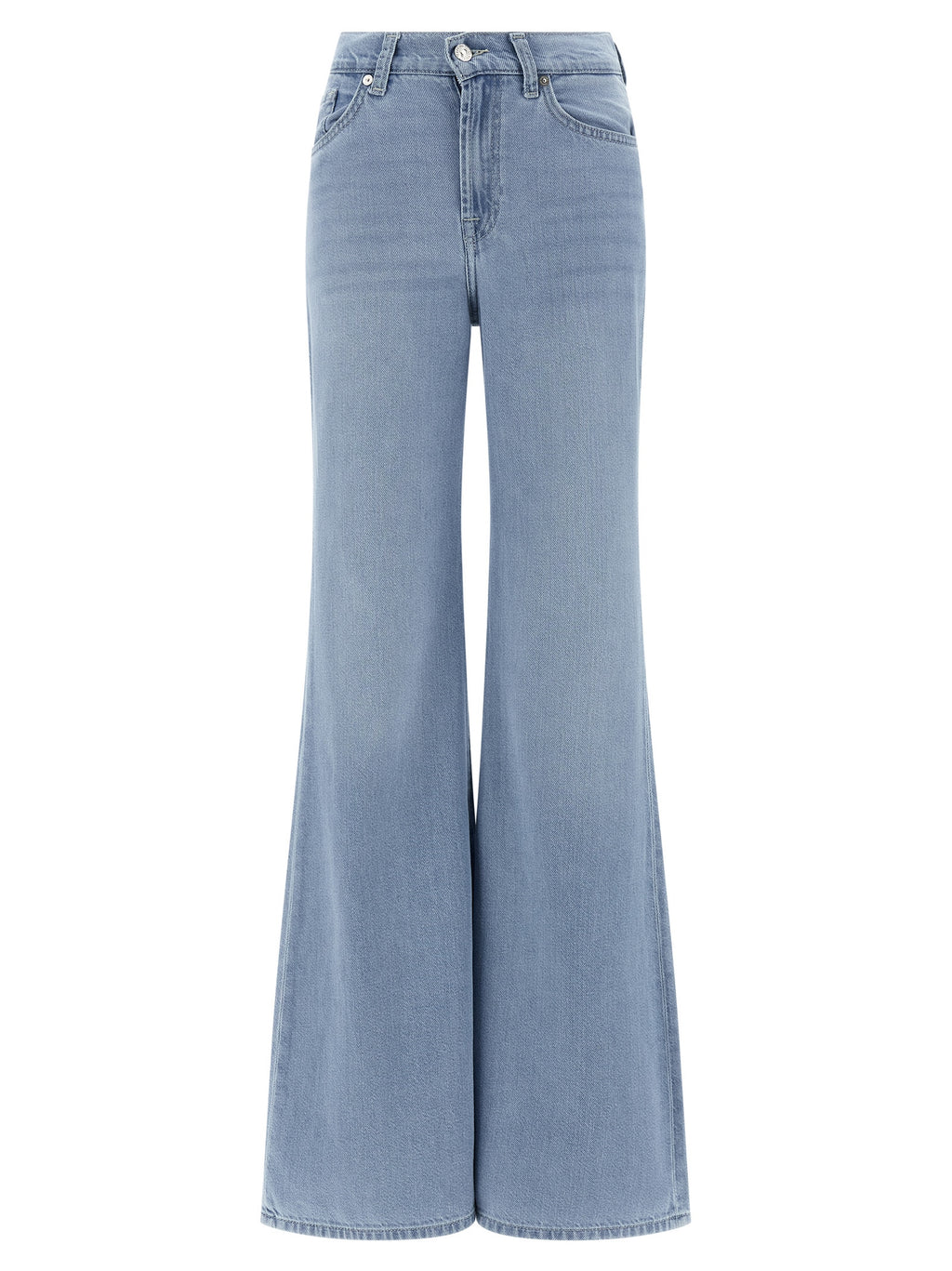 7 FOR ALL MANKIND džinsai