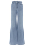 7 FOR ALL MANKIND džinsai
