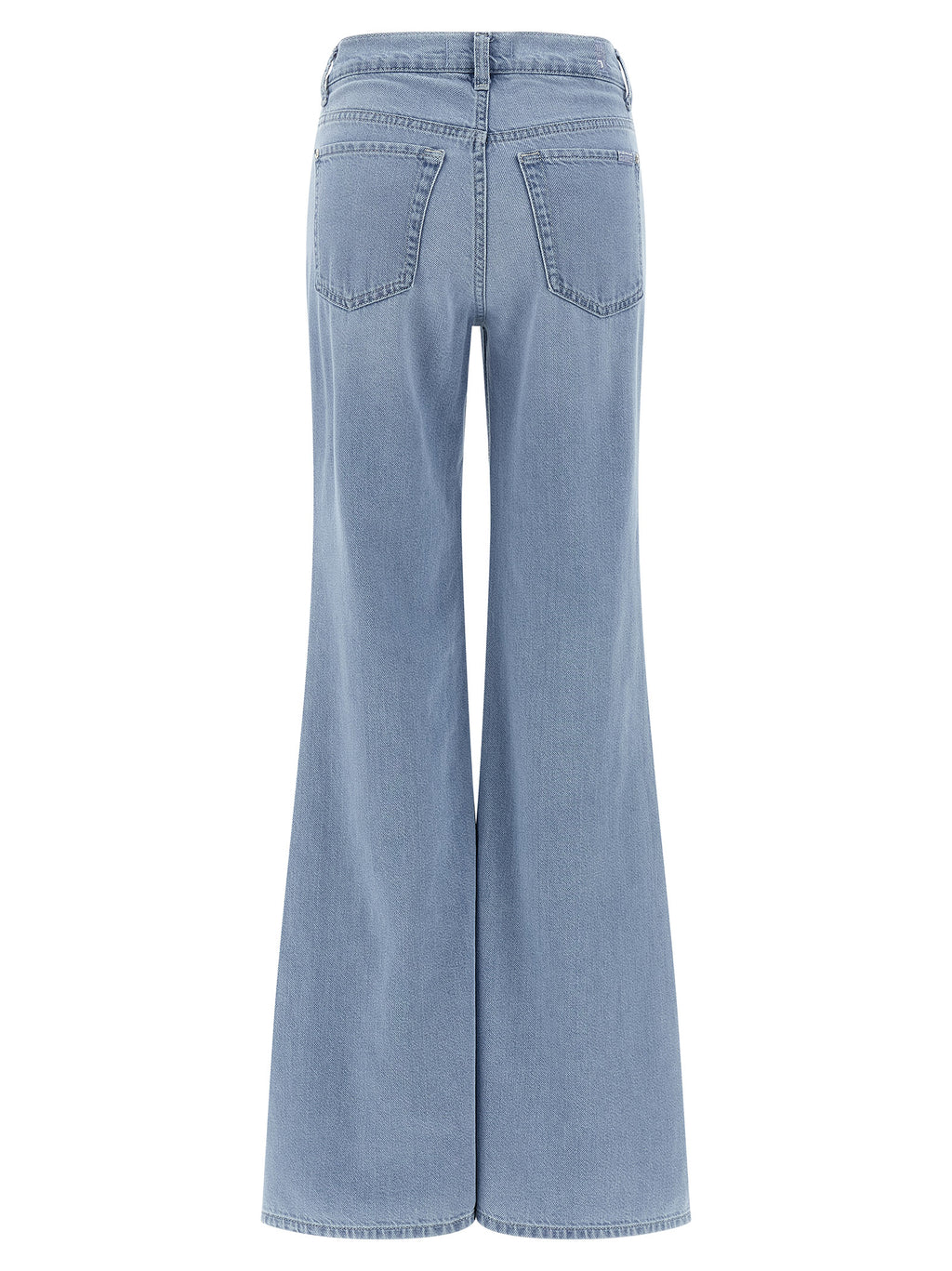7 FOR ALL MANKIND džinsai