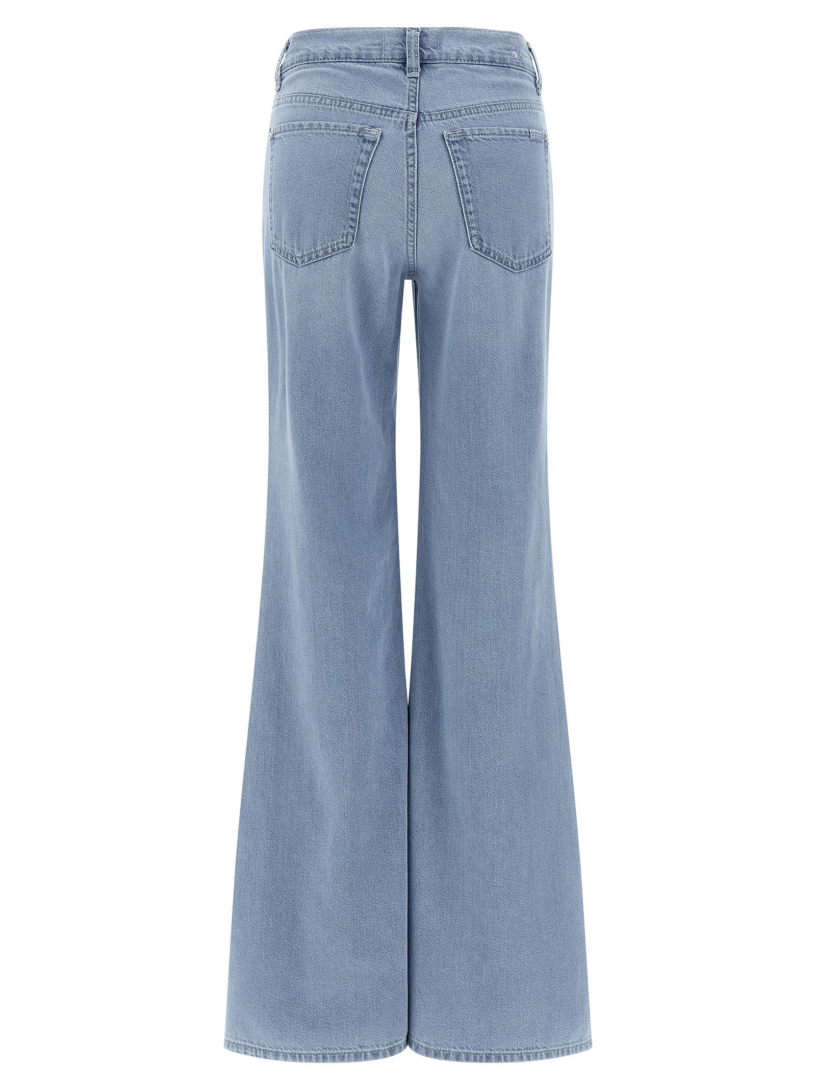 7 FOR ALL MANKIND džinsai