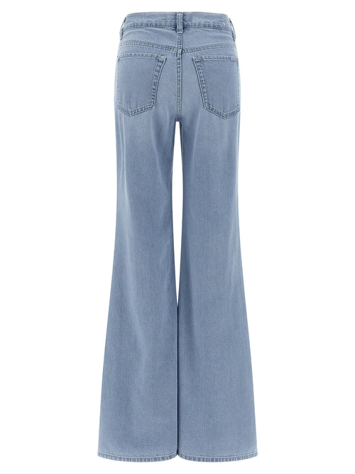 7 FOR ALL MANKIND džinsai