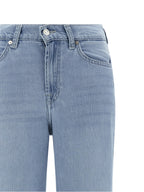 7 FOR ALL MANKIND džinsai