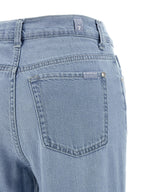 7 FOR ALL MANKIND džinsai
