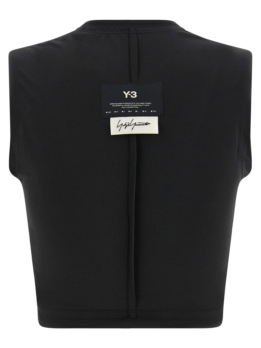 Y-3 liemenėlė
