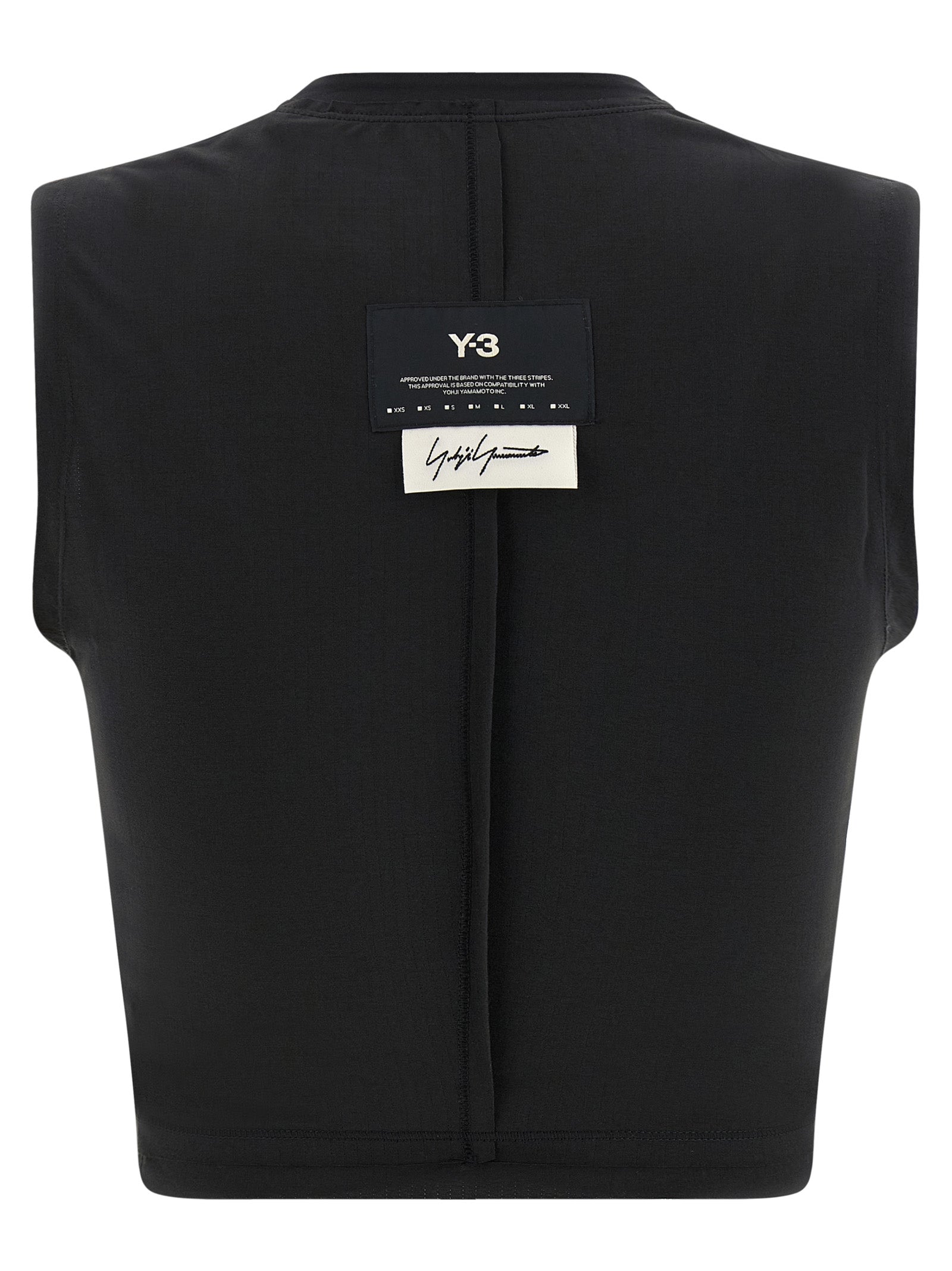 Y-3 liemenėlė