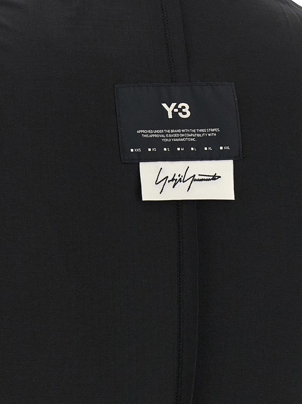 Y-3 liemenėlė