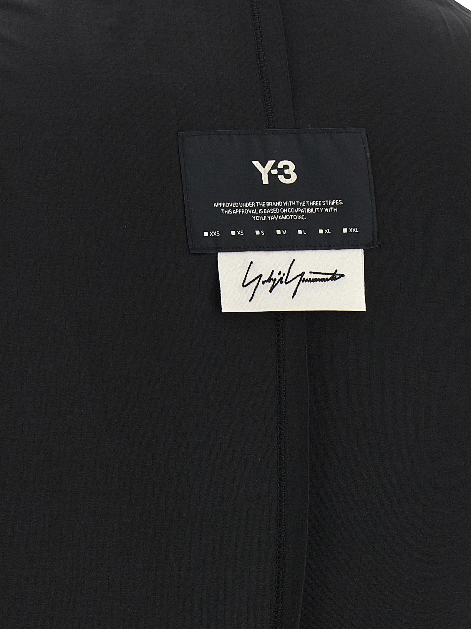 Y-3 liemenėlė