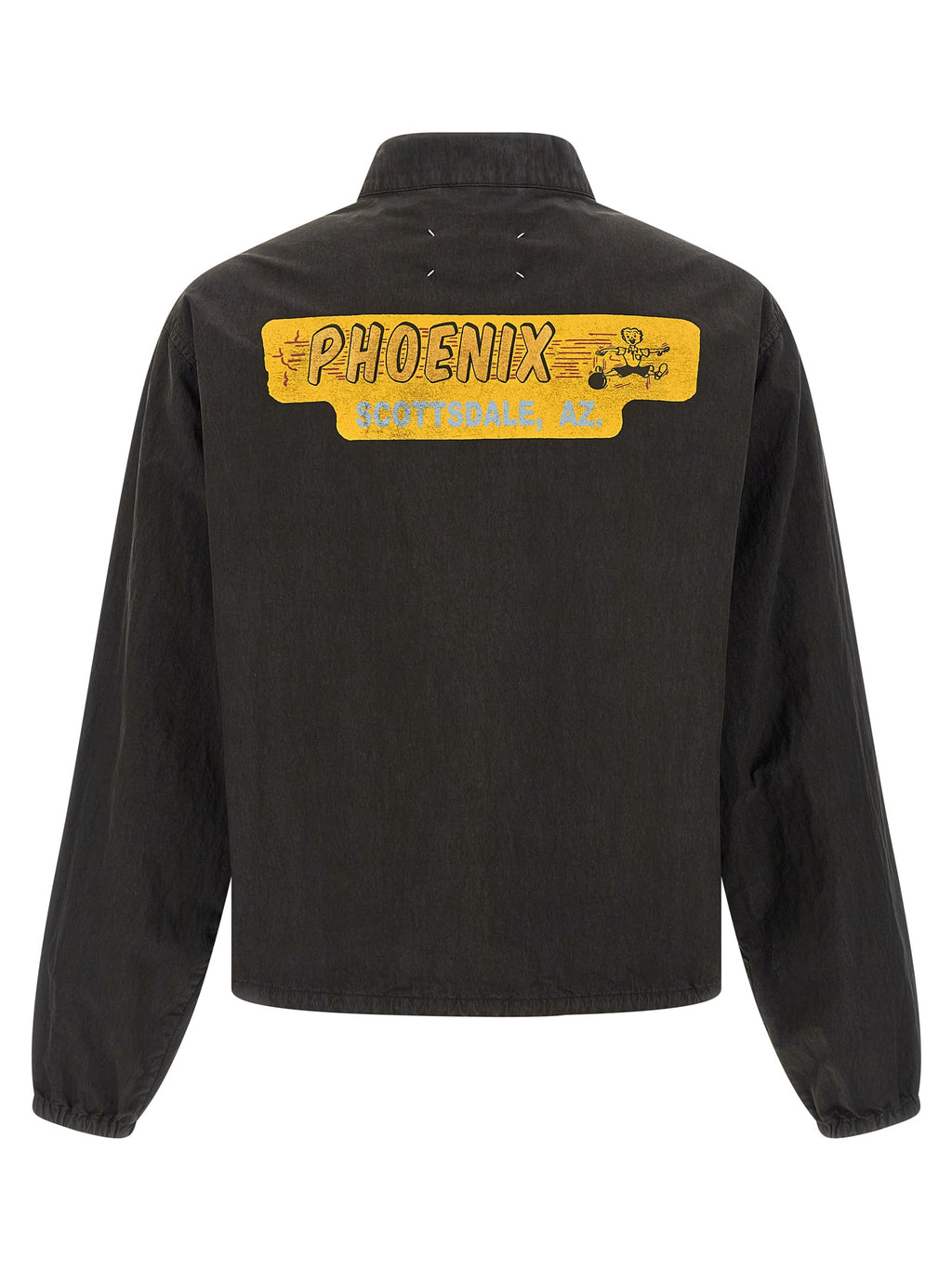 MAISON MARGIELA striukė