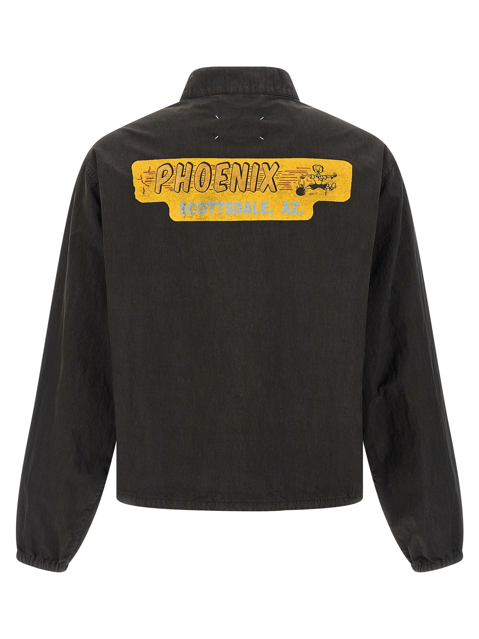MAISON MARGIELA striukė
