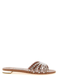 AQUAZZURA šlepetės