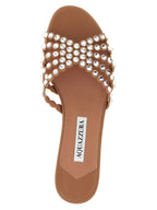 AQUAZZURA šlepetės
