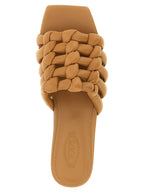 TOD'S šlepetės