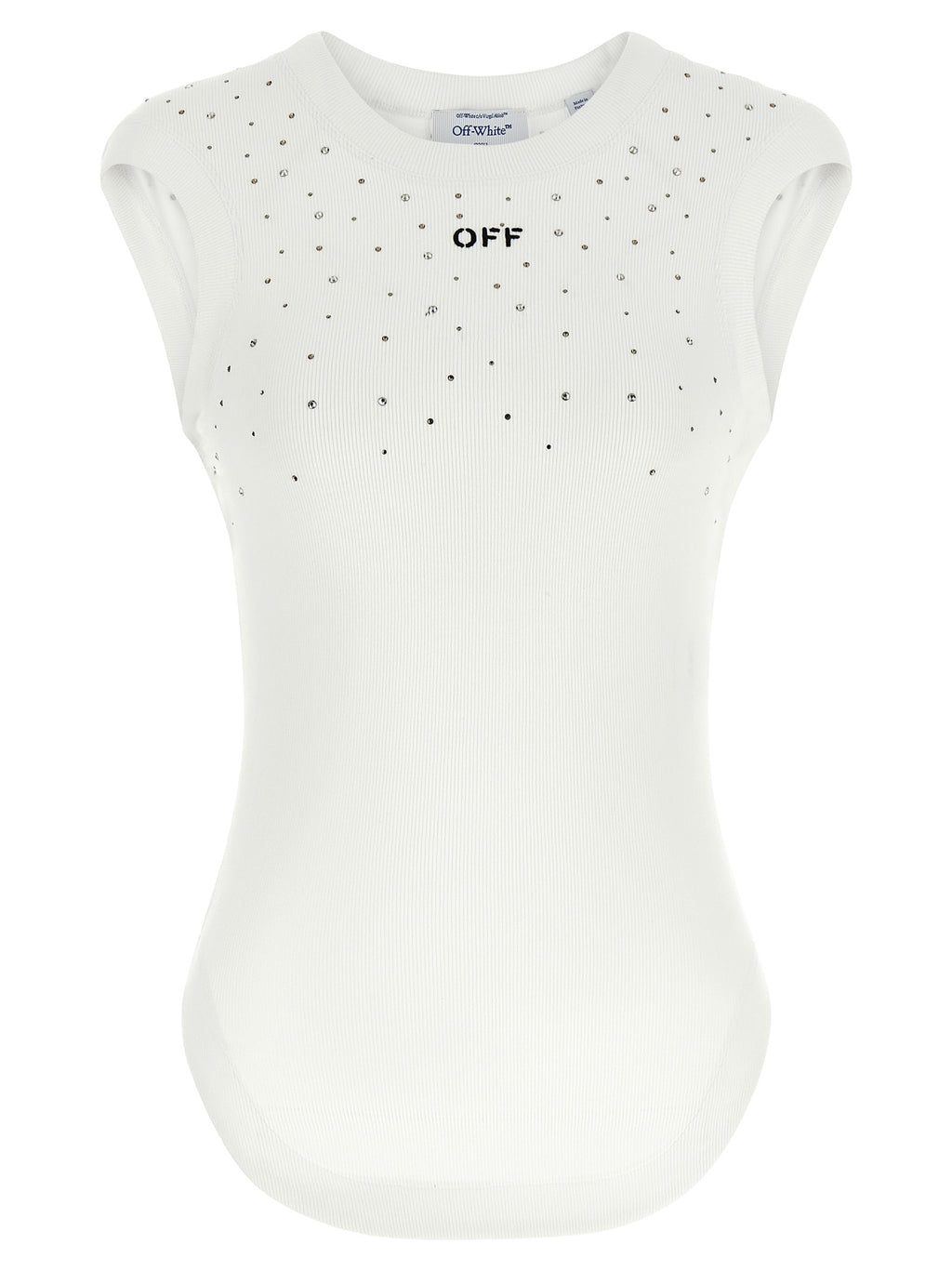 OFF-WHITE marškinėliai