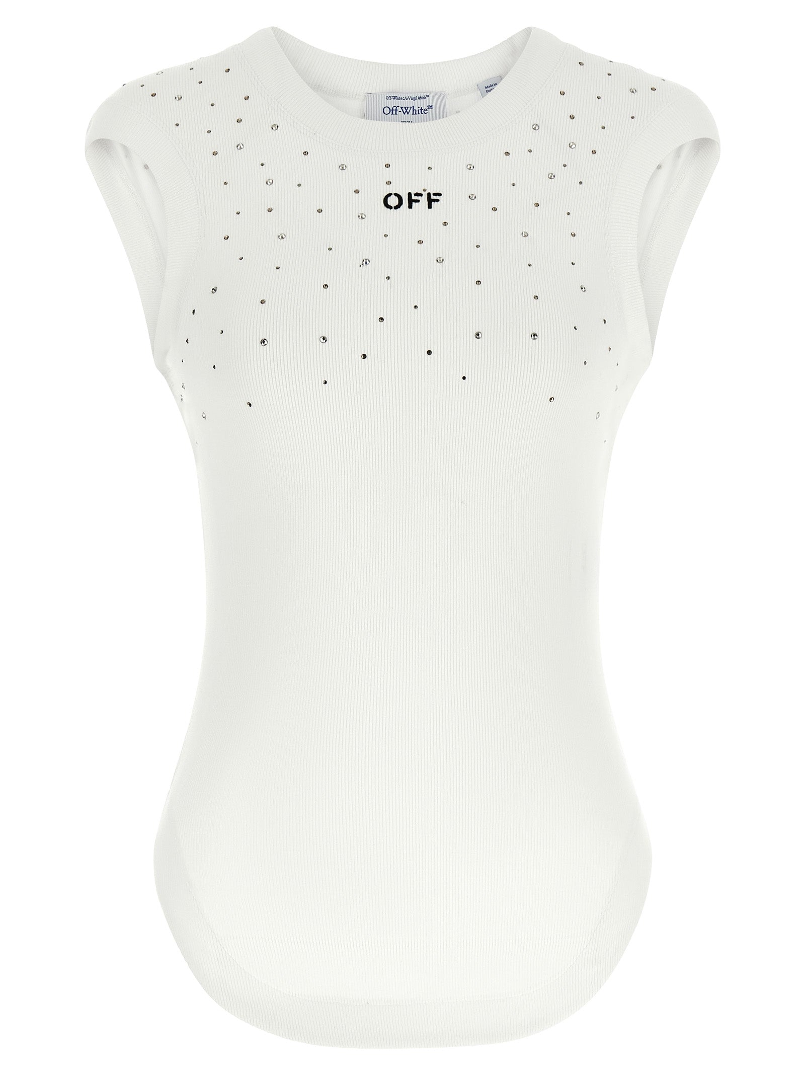 OFF-WHITE marškinėliai