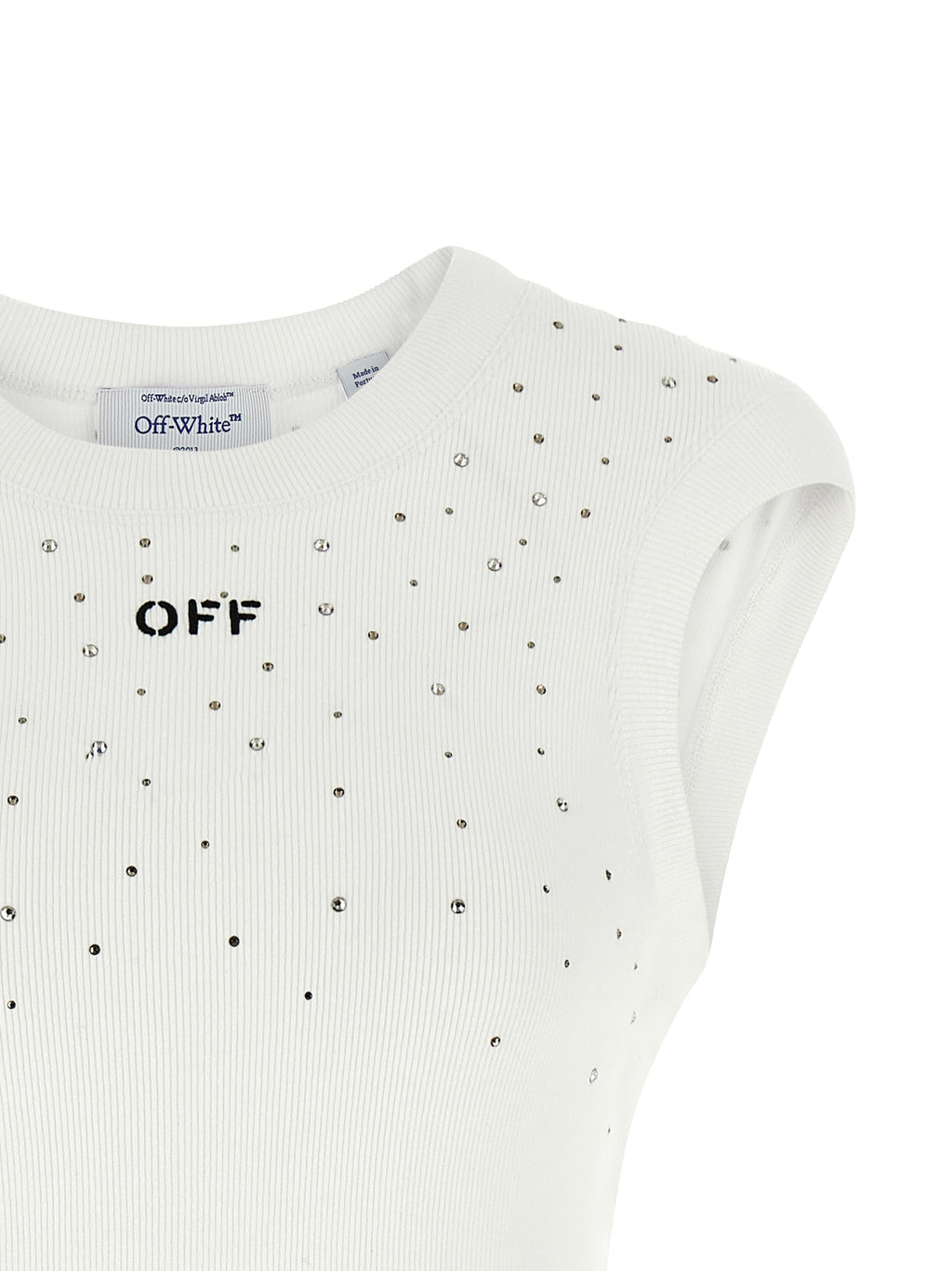 OFF-WHITE marškinėliai