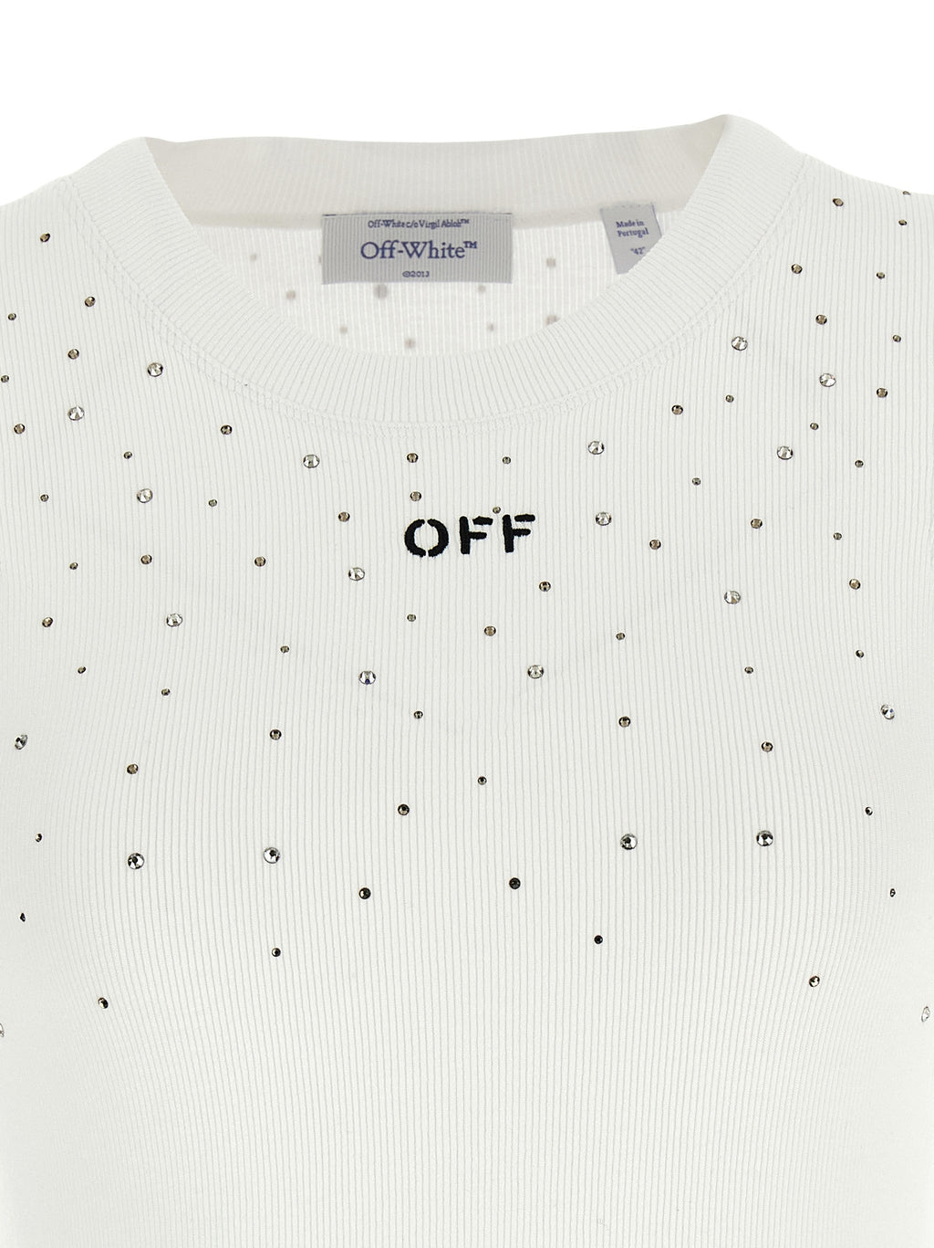 OFF-WHITE marškinėliai