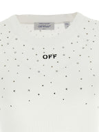 OFF-WHITE marškinėliai
