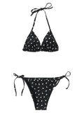 MOSCHINO bikini