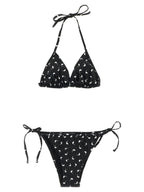 MOSCHINO bikini