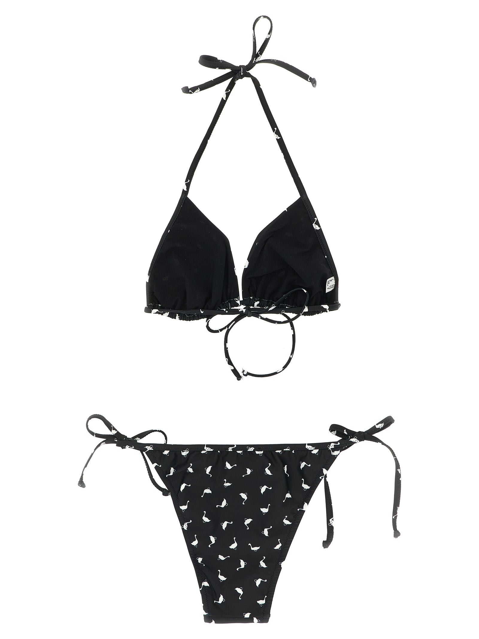 MOSCHINO bikini