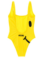 MOSCHINO maudymosi kostiumėlis