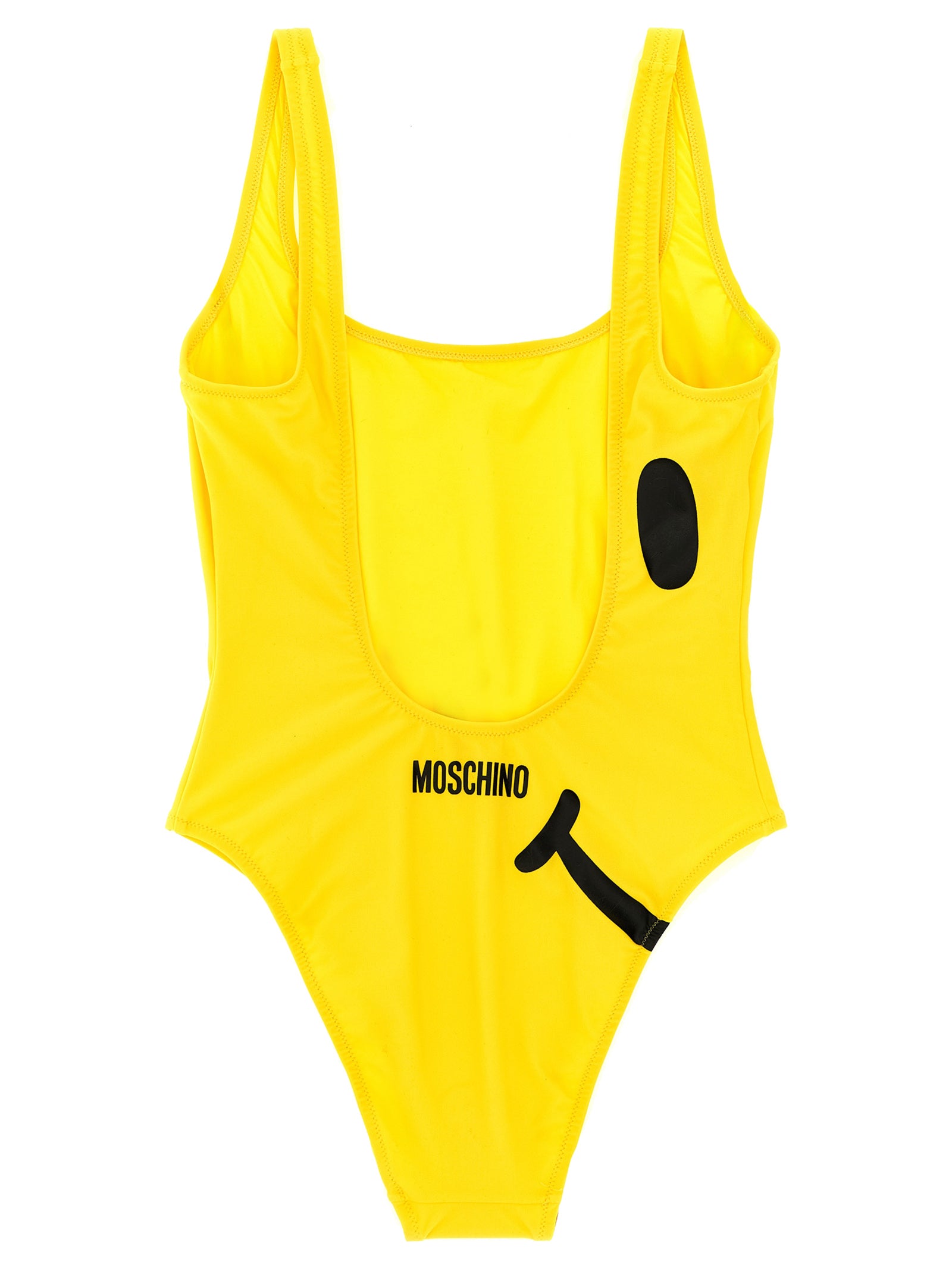 MOSCHINO maudymosi kostiumėlis