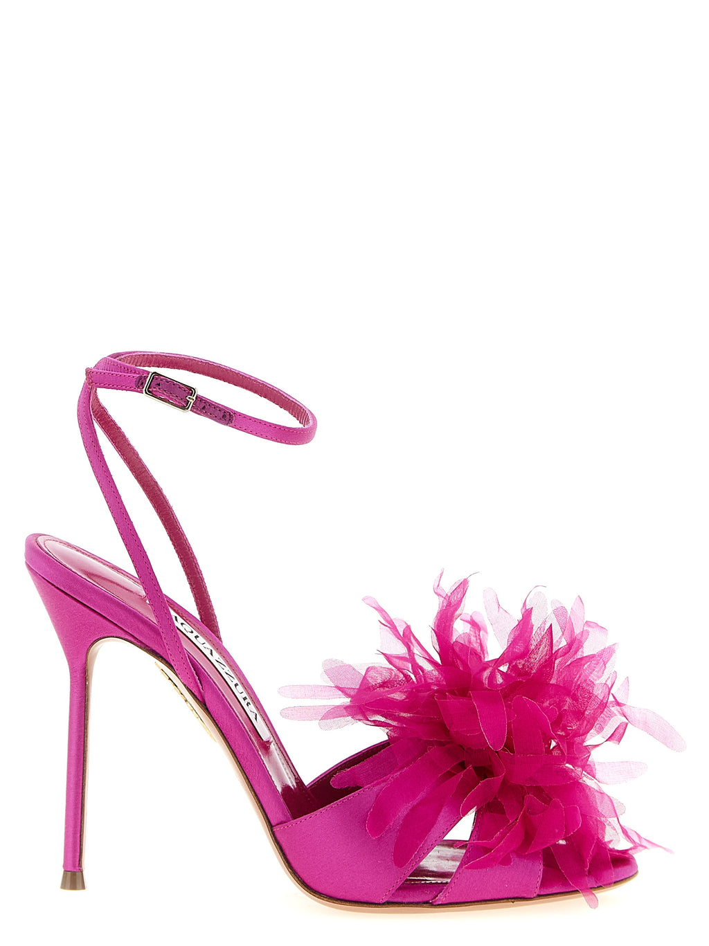 AQUAZZURA sandalai