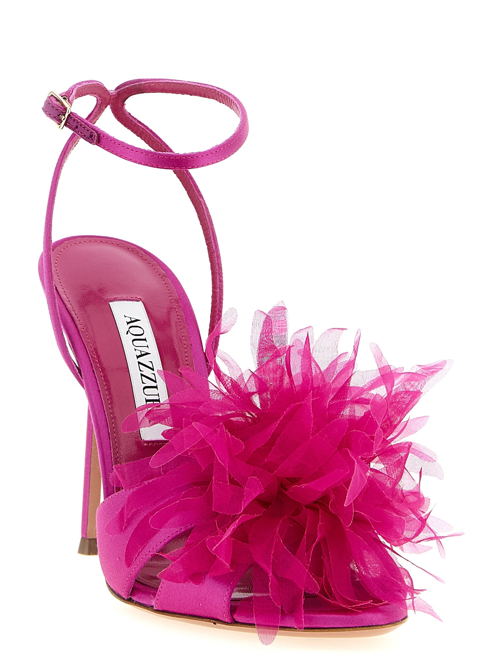 AQUAZZURA sandalai