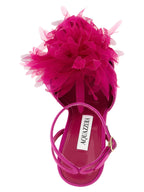 AQUAZZURA sandalai