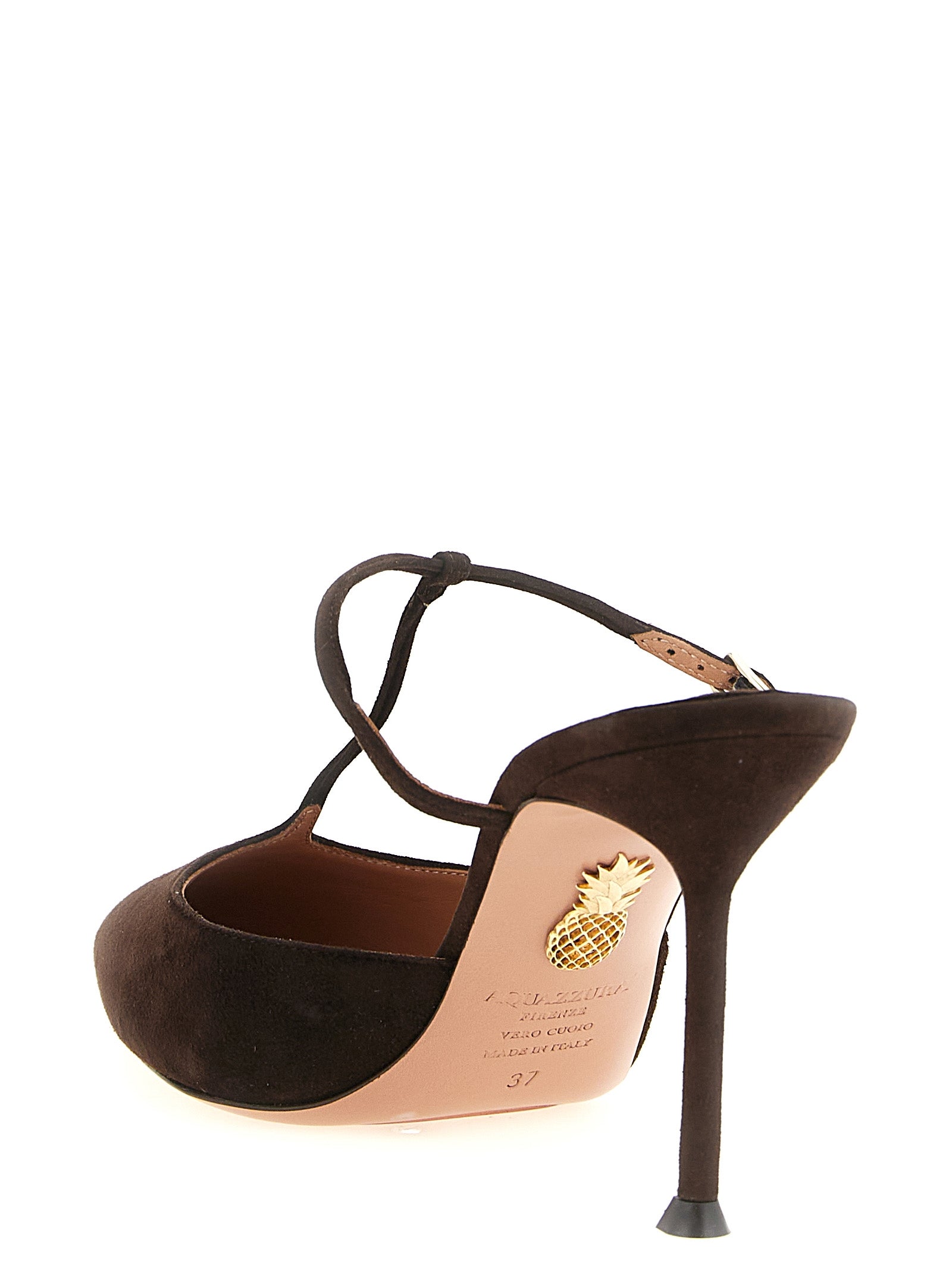 AQUAZZURA aukštakulniai